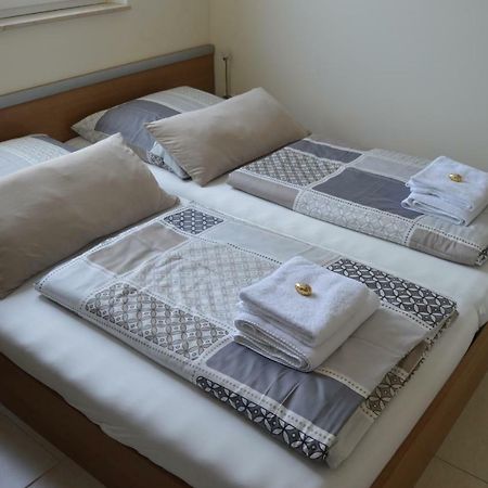 Apartment Meerfeld Дуйсбург Екстер'єр фото