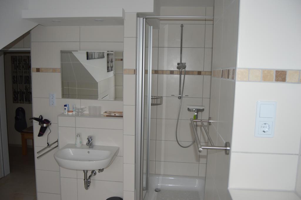 Apartment Meerfeld Дуйсбург Екстер'єр фото