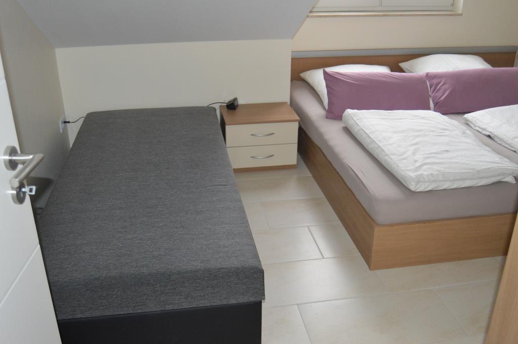 Apartment Meerfeld Дуйсбург Екстер'єр фото