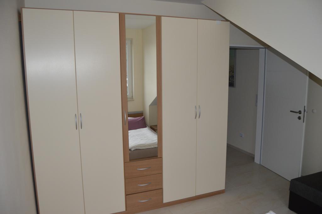 Apartment Meerfeld Дуйсбург Екстер'єр фото