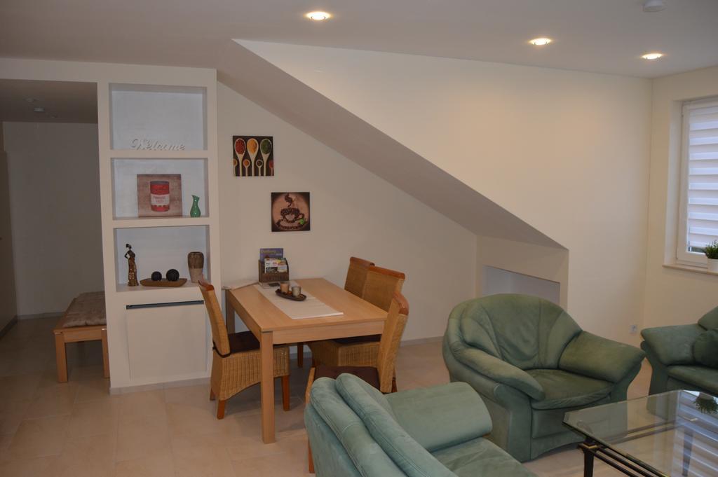 Apartment Meerfeld Дуйсбург Екстер'єр фото