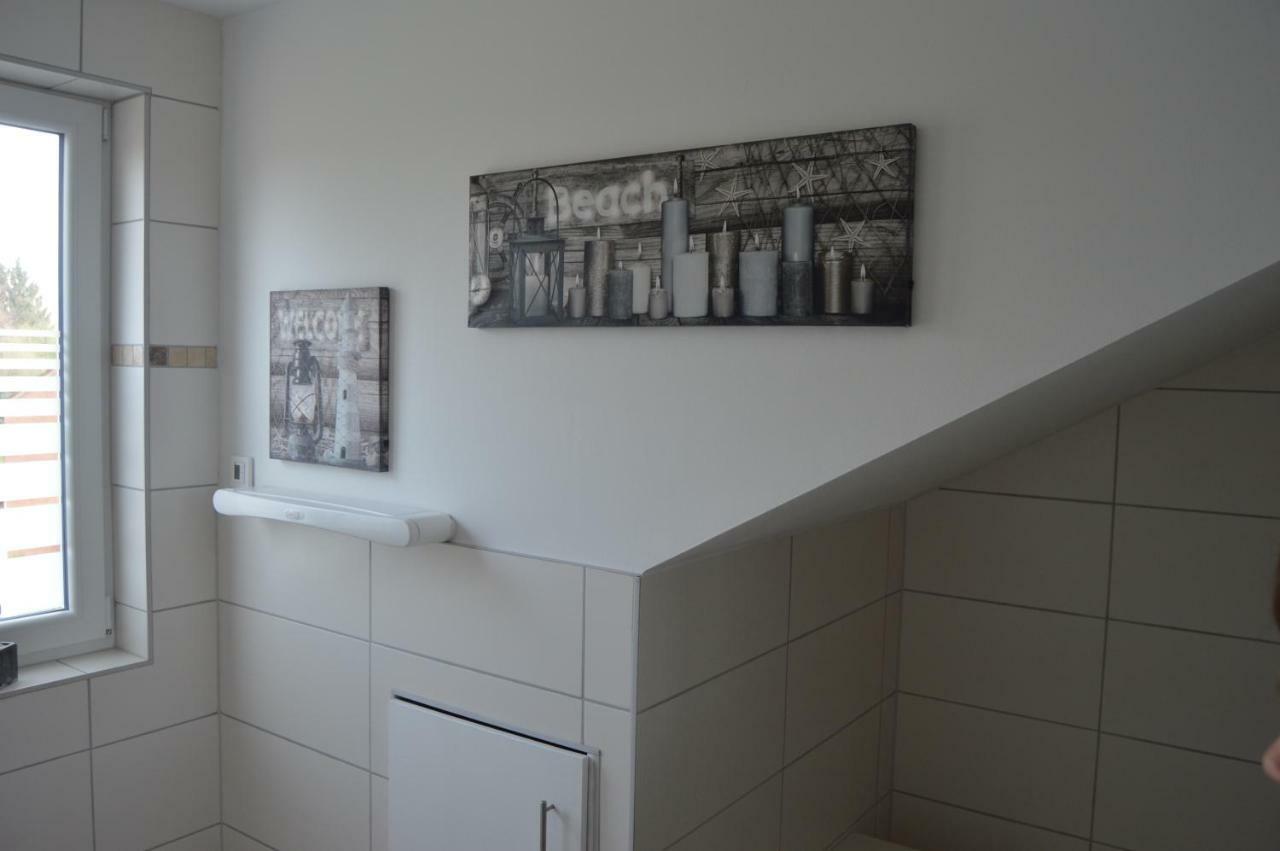 Apartment Meerfeld Дуйсбург Екстер'єр фото