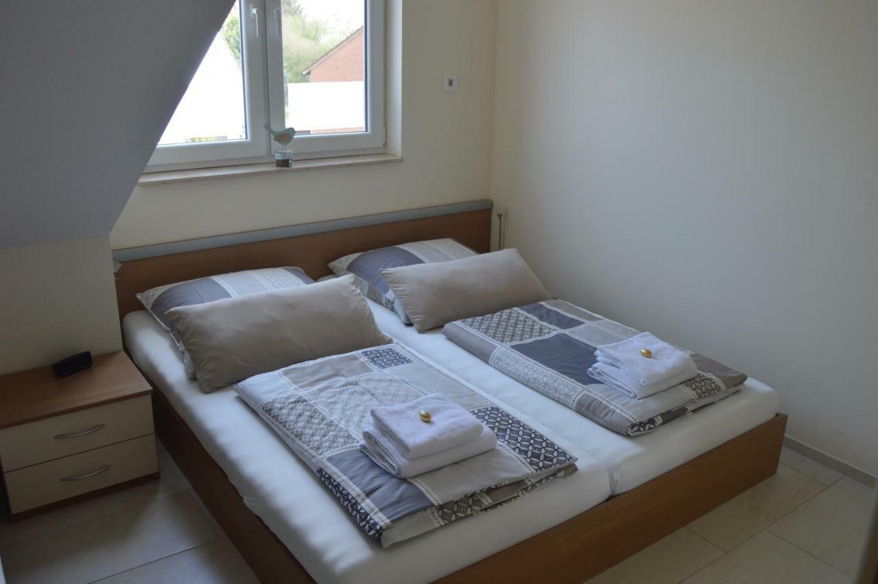 Apartment Meerfeld Дуйсбург Екстер'єр фото