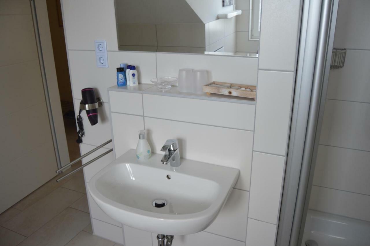 Apartment Meerfeld Дуйсбург Екстер'єр фото