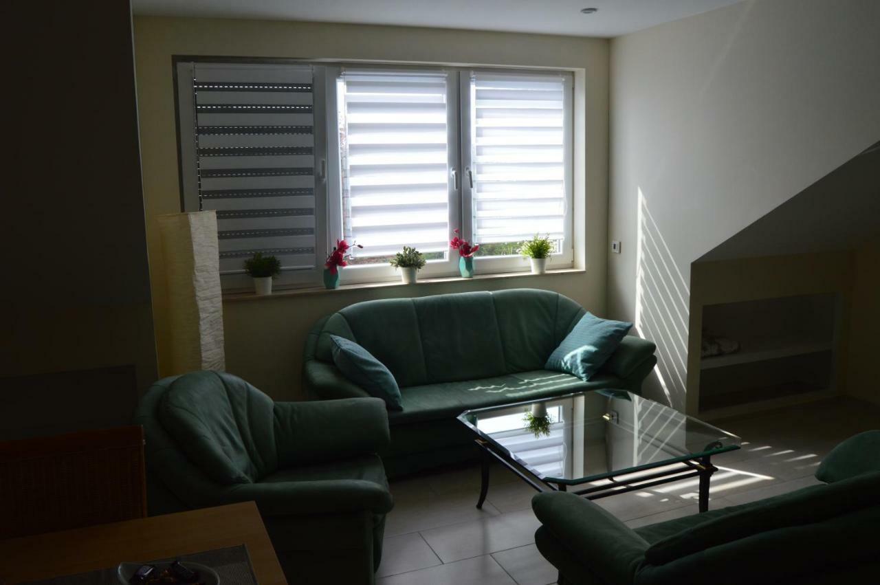 Apartment Meerfeld Дуйсбург Екстер'єр фото
