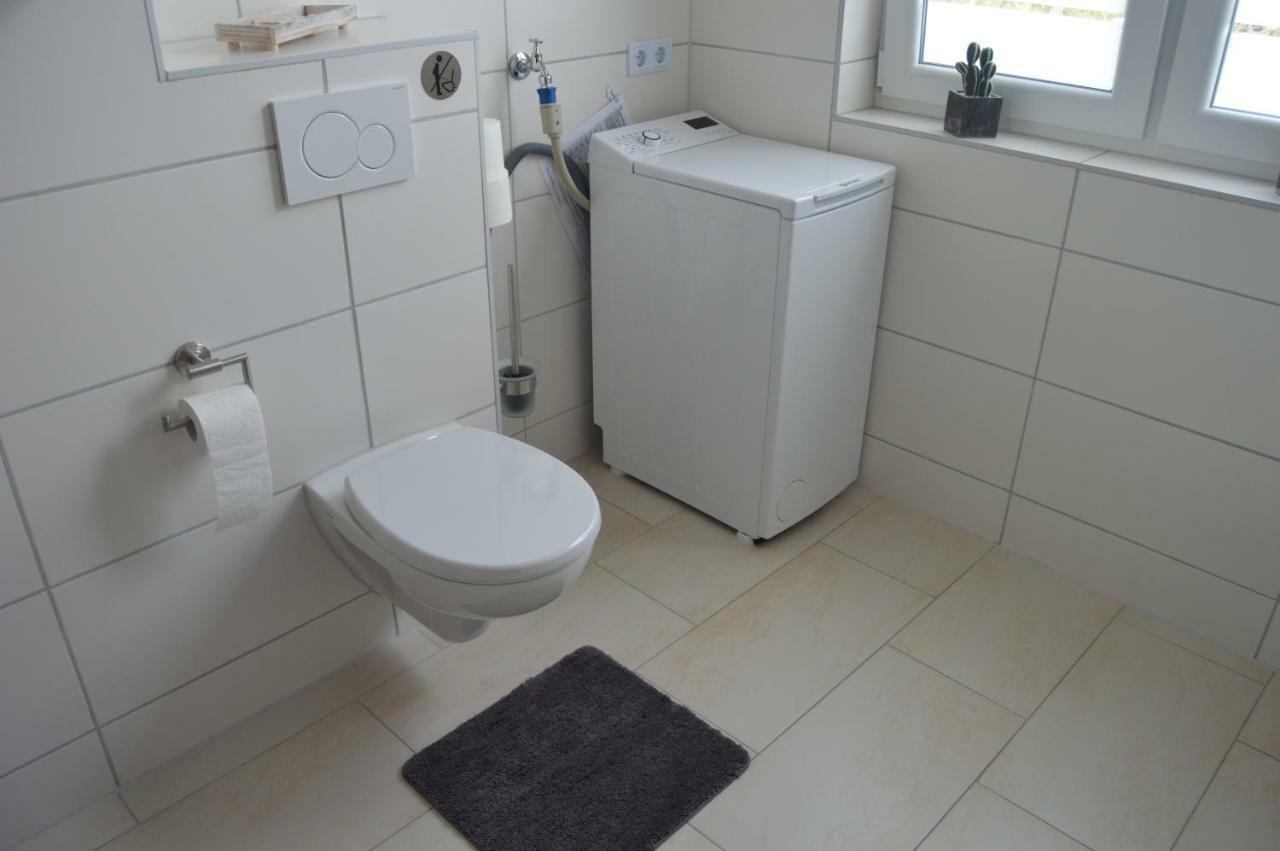 Apartment Meerfeld Дуйсбург Екстер'єр фото