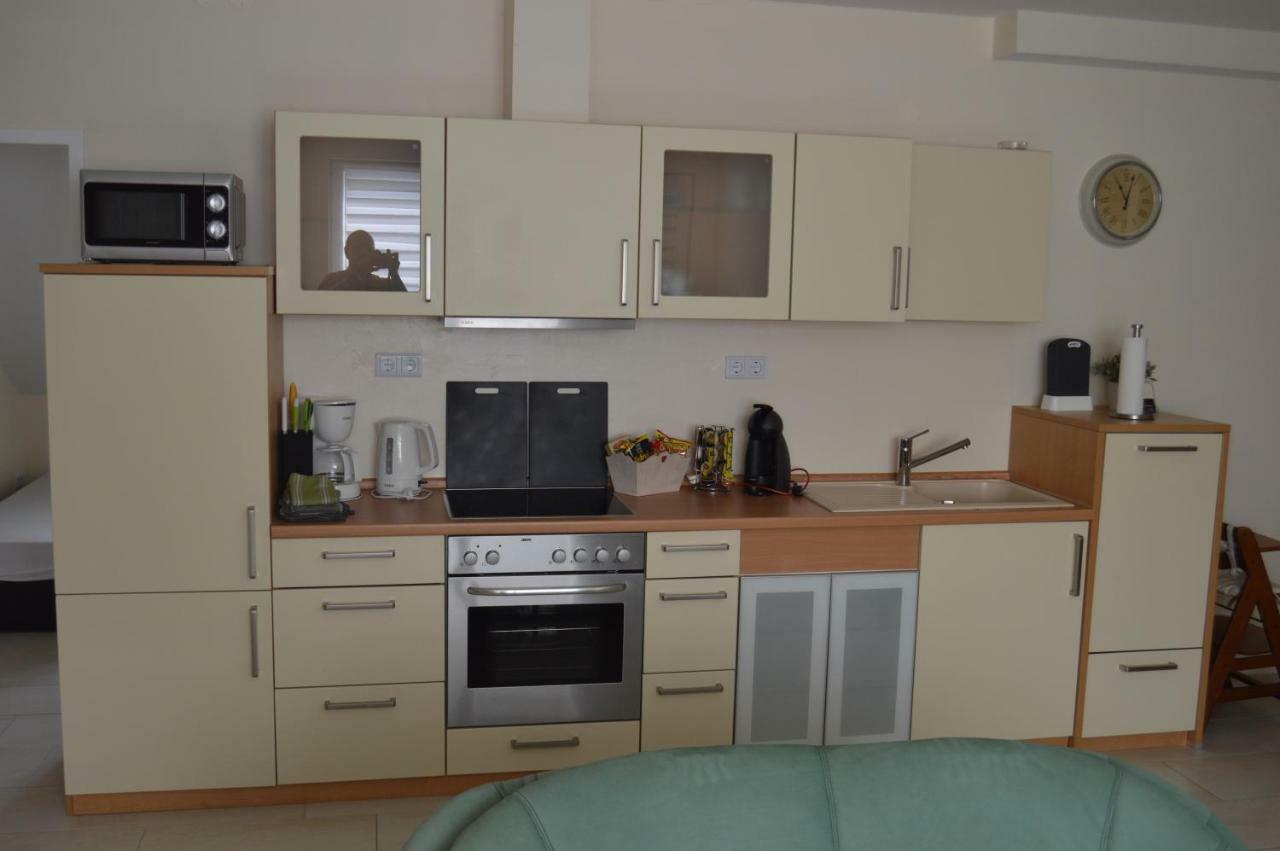 Apartment Meerfeld Дуйсбург Екстер'єр фото